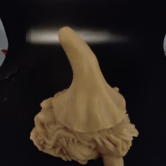 Mr Gasser Resin Shift Knob Ed "Big Daddy" Roth Undrilled - Picture 2 of 6